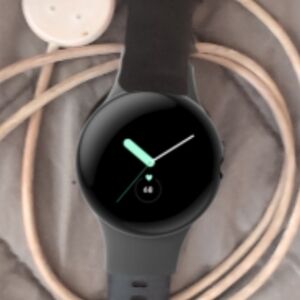 Brand New. Never Worn Google Pixel 2 Watch